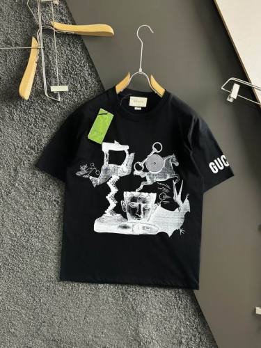 G men t-shirt-7110(M-XXXL)