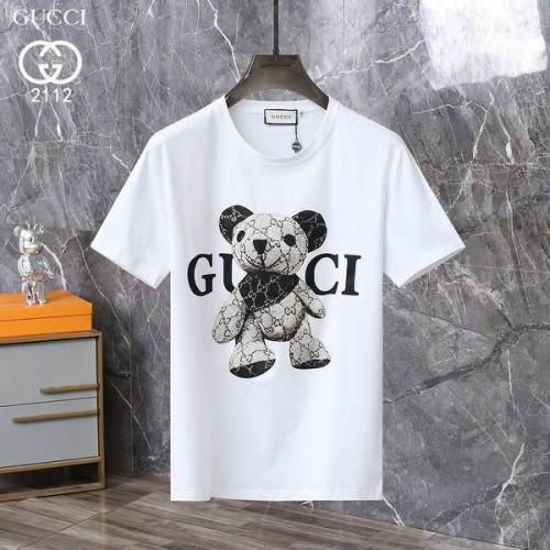 G men t-shirt-7131(M-XXXL)