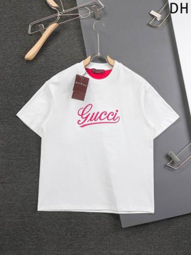 G men t-shirt-7338(S-XL)