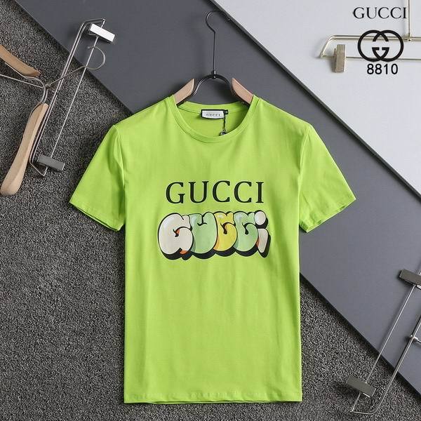 G men t-shirt-7118(M-XXXL)