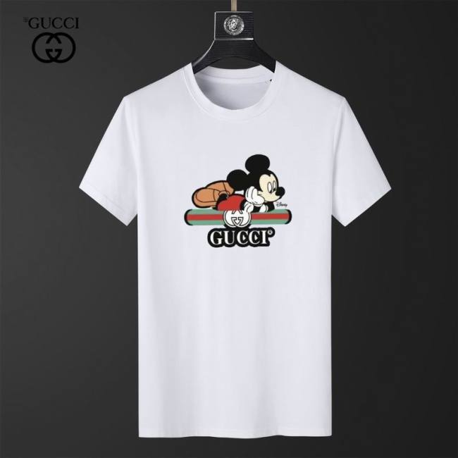 G men t-shirt-7156(M-XXXXL)