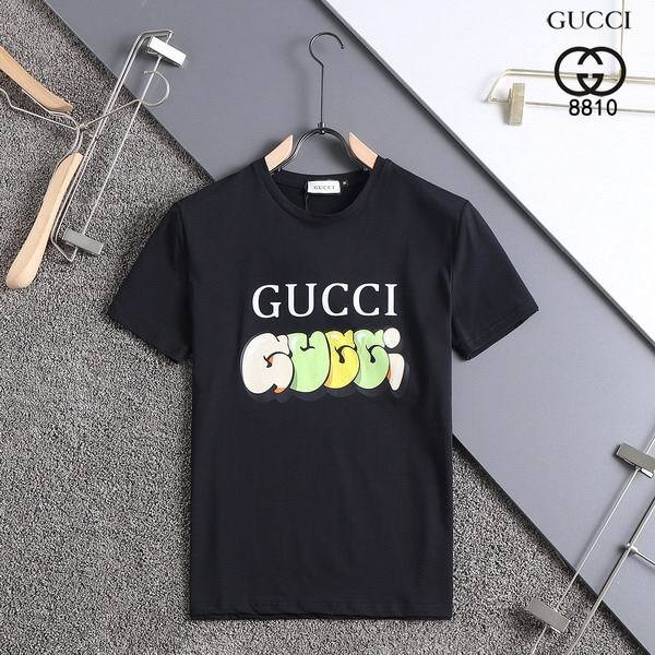 G men t-shirt-7119(M-XXXL)
