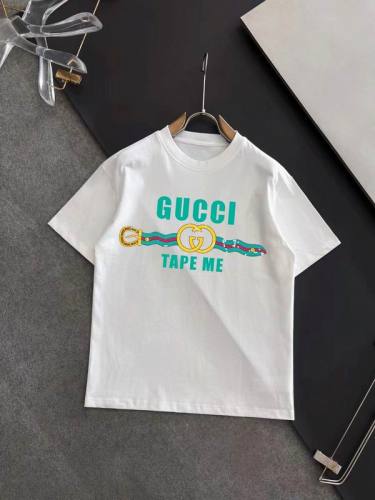 G men t-shirt-7053(M-XXXL)