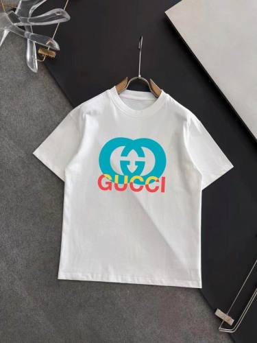 G men t-shirt-7058(M-XXXL)
