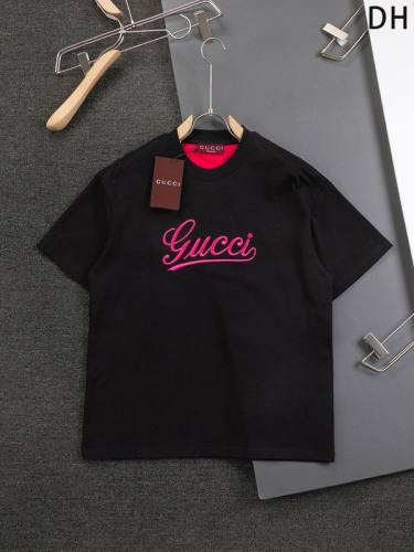 G men t-shirt-7339(S-XL)