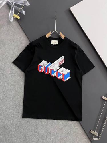 G men t-shirt-7026(M-XXXL)