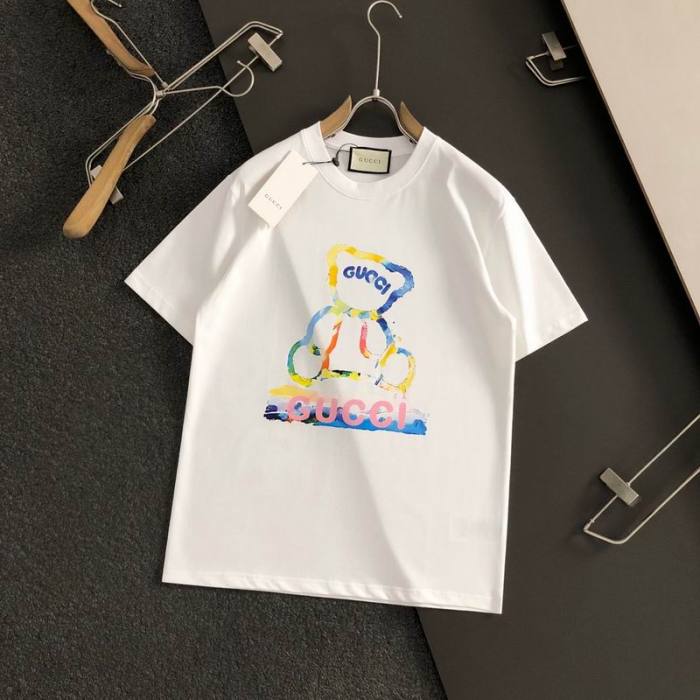 G men t-shirt-7041(M-XXXL)