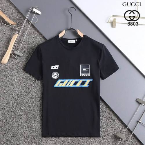 G men t-shirt-7121(M-XXXL)