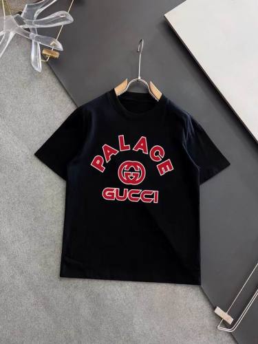 G men t-shirt-7107(M-XXXL)