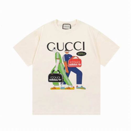 G men t-shirt-7485(S-XL)