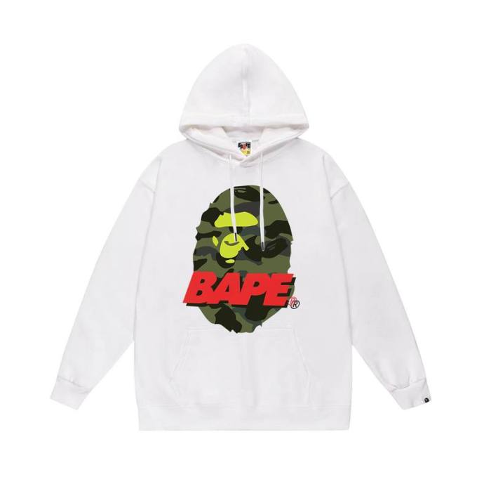 Bape men Hoodies-1667(S-XXL)