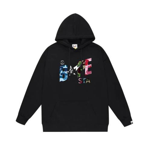 Bape men Hoodies-2009(S-XXL)