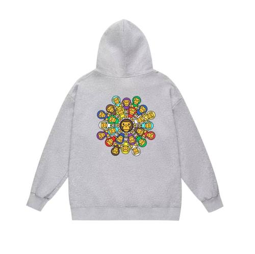 Bape men Hoodies-2142(S-XXL)