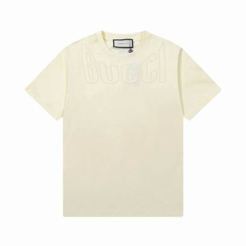 G men t-shirt-7560(S-XXL)