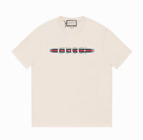 G men t-shirt-7474(S-XL)