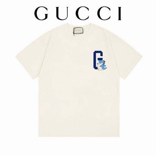 G men t-shirt-7358(S-XL)