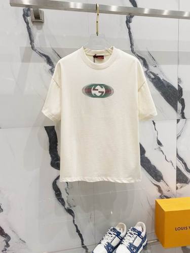 G men t-shirt-6849(XS-L)