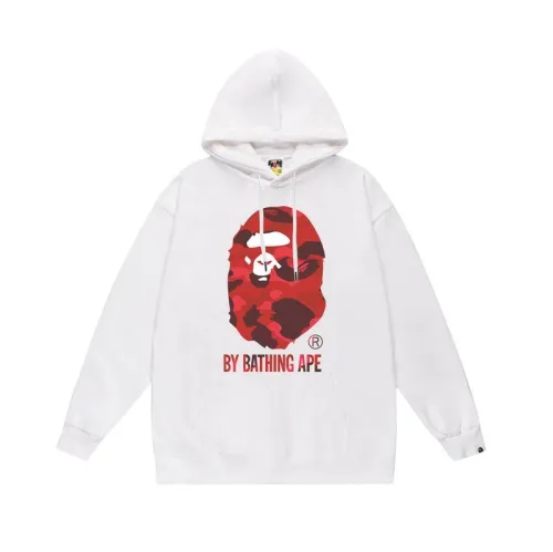 Bape men Hoodies-1765(S-XXL)