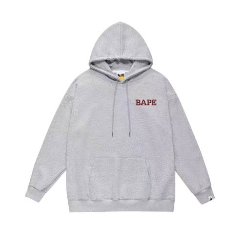 Bape men Hoodies-1912(S-XXL)