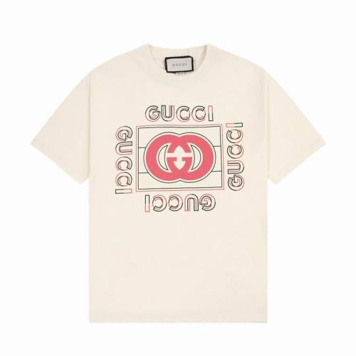 G men t-shirt-6958(XS-L)