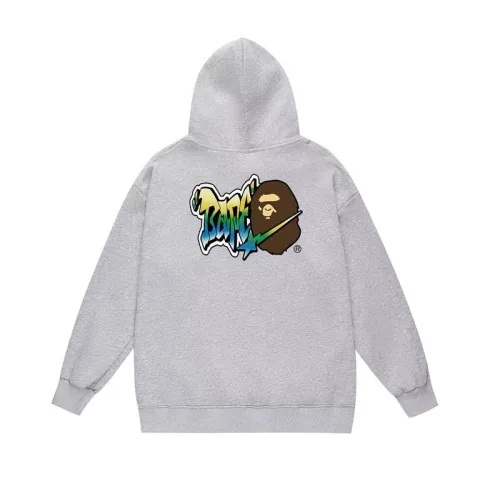 Bape men Hoodies-1979(S-XXL)