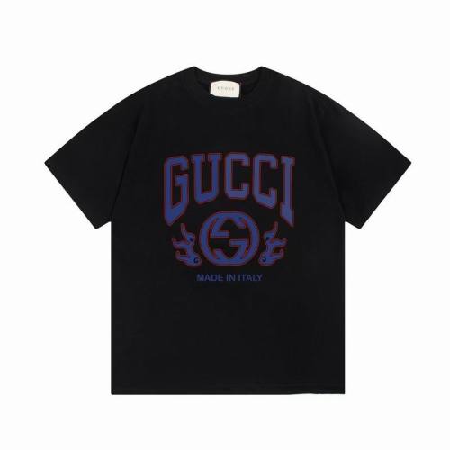 G men t-shirt-7364(S-XL)
