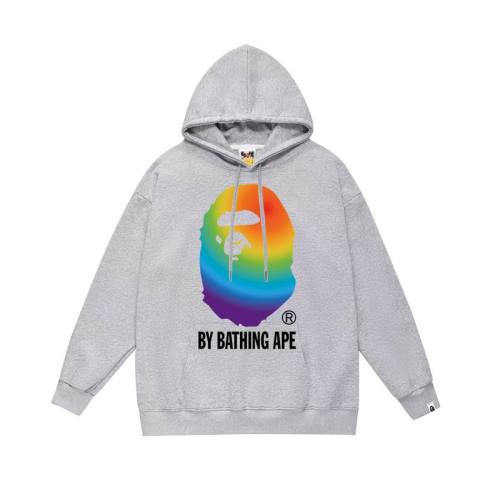 Bape men Hoodies-1936(S-XXL)