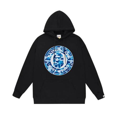 Bape men Hoodies-1602(S-XXL)
