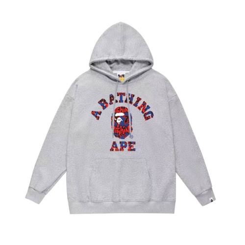 Bape men Hoodies-2112(S-XXL)