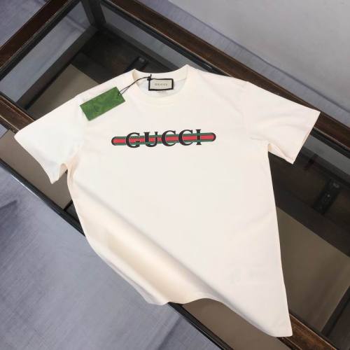 G men t-shirt-6897(XS-L)