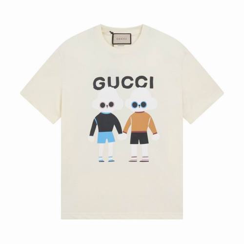 G men t-shirt-7450(S-XL)