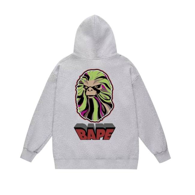 Bape men Hoodies-1786(S-XXL)