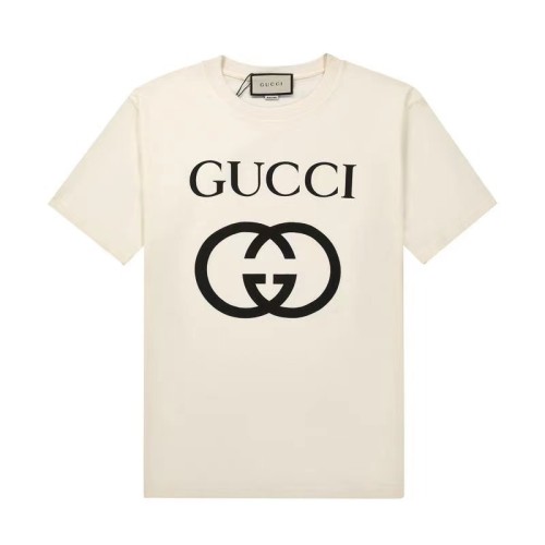 G men t-shirt-7387(S-XL)
