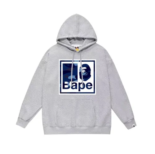 Bape men Hoodies-2036(S-XXL)