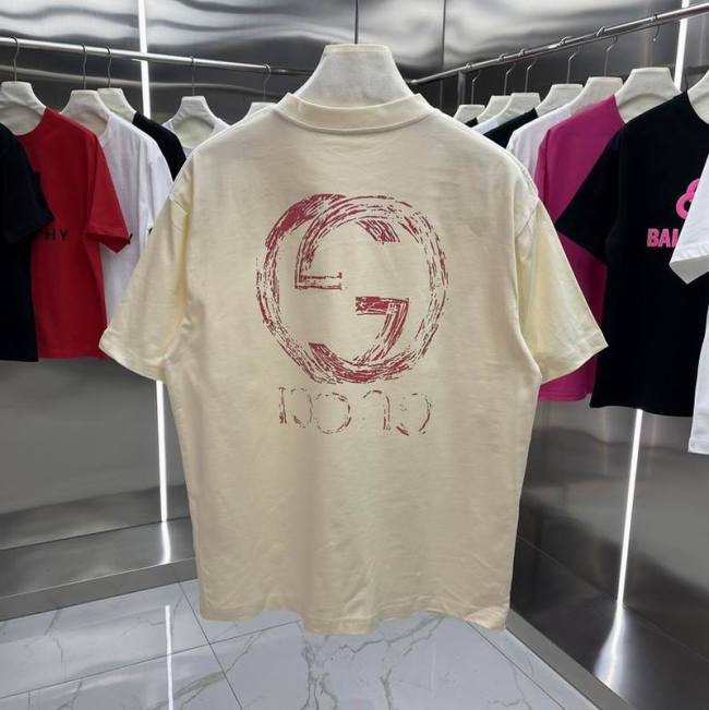 G men t-shirt-7569(S-XXL)