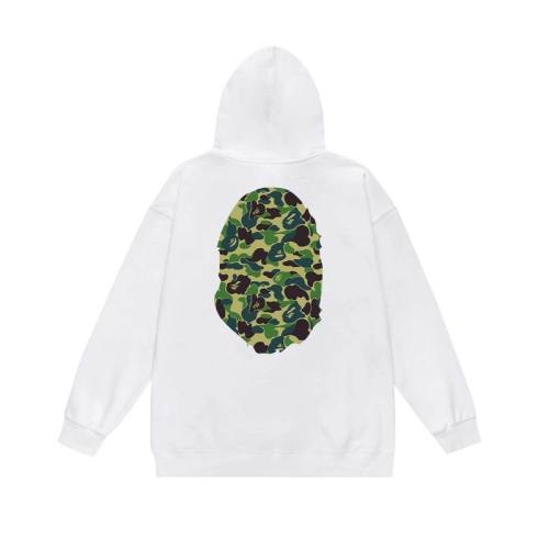 Bape men Hoodies-1712(S-XXL)