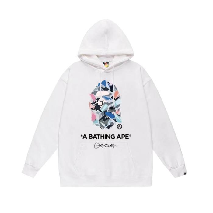 Bape men Hoodies-1617(S-XXL)