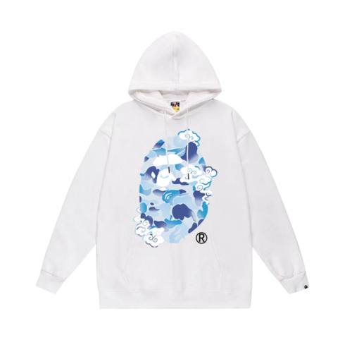 Bape men Hoodies-1628(S-XXL)