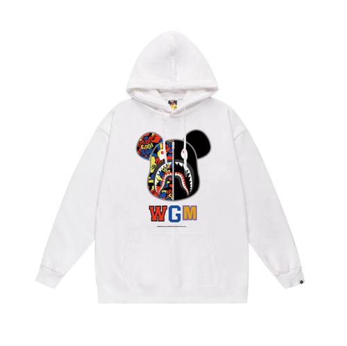 Bape men Hoodies-1751(S-XXL)
