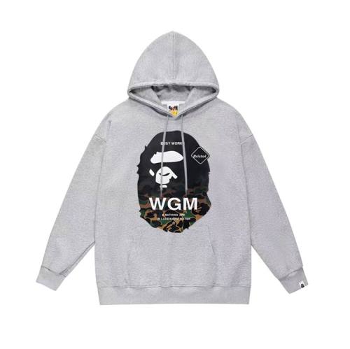 Bape men Hoodies-1621(S-XXL)