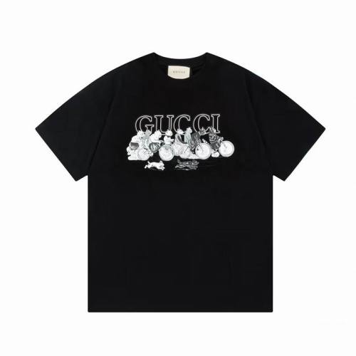 G men t-shirt-7356(S-XL)