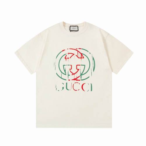 G men t-shirt-7483(S-XL)