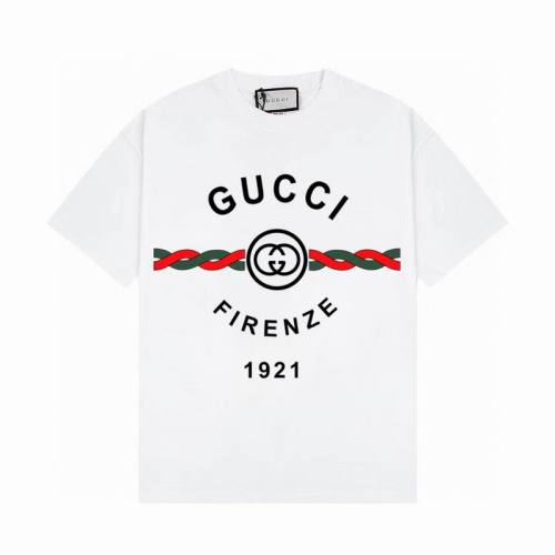 G men t-shirt-7517(S-XL)