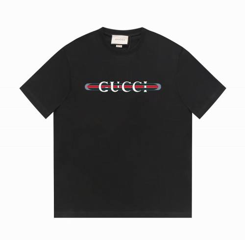 G men t-shirt-7475(S-XL)