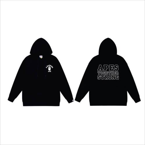 Bape men Hoodies-2613(S-XXL)
