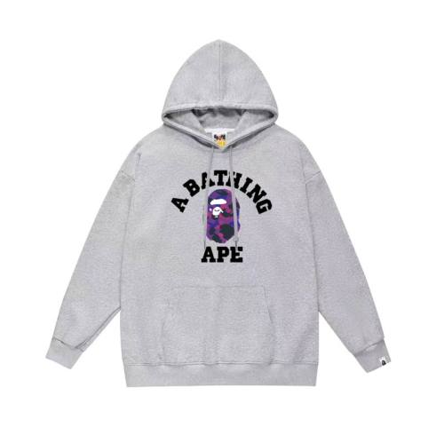 Bape men Hoodies-2265(S-XXL)