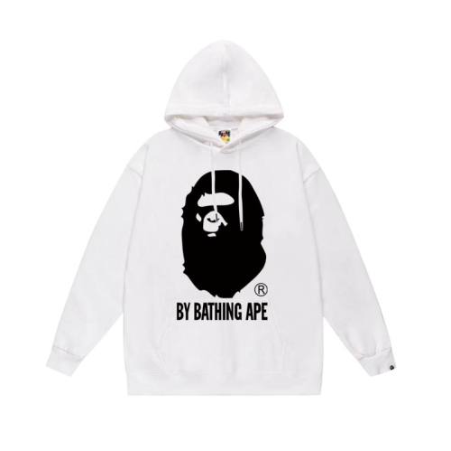 Bape men Hoodies-2278(S-XXL)