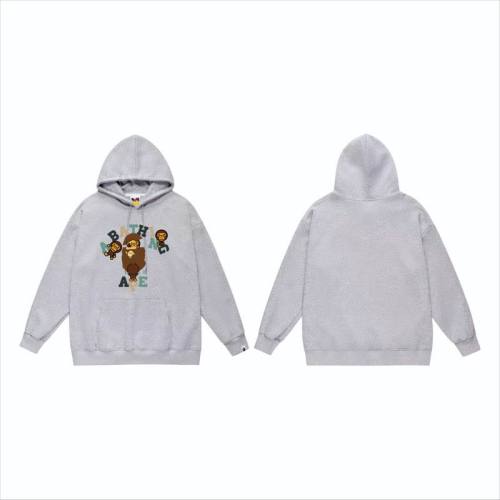 Bape men Hoodies-2570(S-XXL)