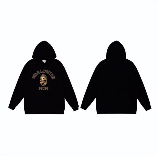 Bape men Hoodies-2579(S-XXL)