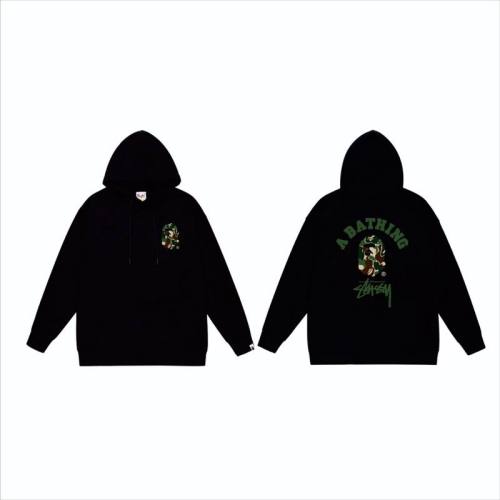 Bape men Hoodies-2487(S-XXL)